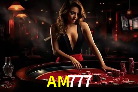 Experiencia de tragamonedas AM777 para jugadores en México