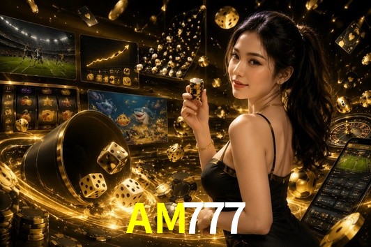 Exhibición de bonos AM777 para jugadores en México con interfaz de juego promocional