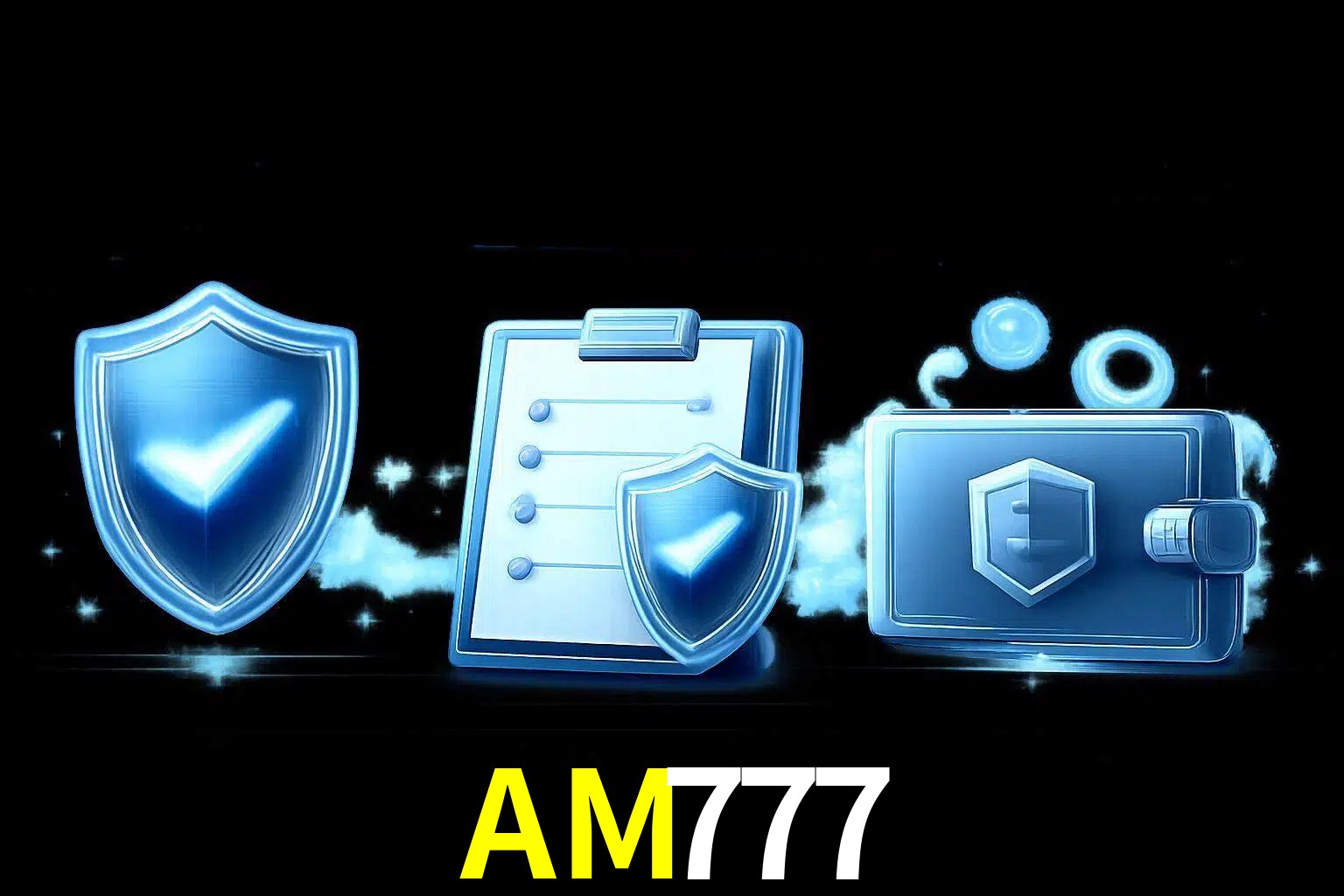 Herramientas de seguridad y verificación de cuenta AM777