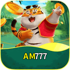 AM777 Logo